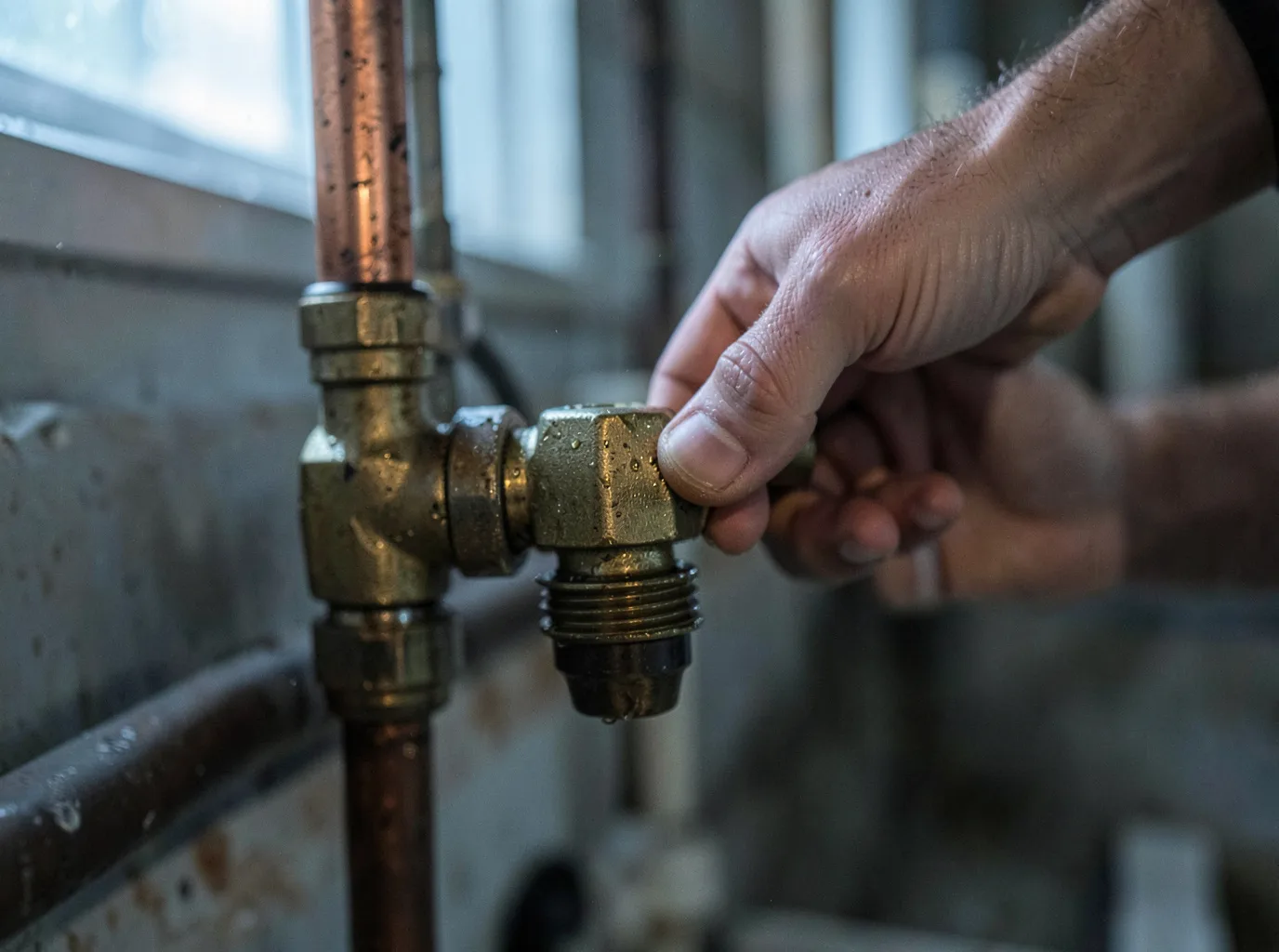 Emergency Plumber Texhoma, OK FAQs